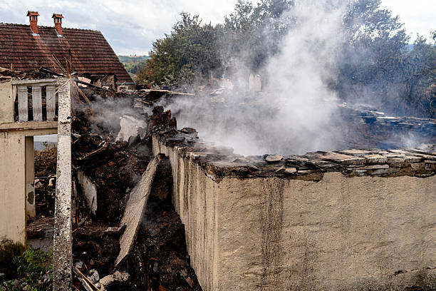 Reliable Odor Removal contractor in Allen, TX by Fire Damage Biloxi