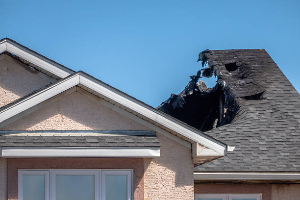 Licensed Odor Removal service in Allen, TX - Fire Damage Biloxi